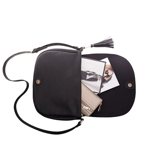 Fashion Lady Crossbody Promotion Shoulder Bag (WDL0241)