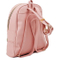 PU Leather Backpack School Student Backpack OEM Backpack Simple Backpack Promotional Backpack (WDL0542)