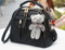 Women Bag Crossbody Cloutch Fashion Lady Handbag Promotional Handbag (WDL0159)