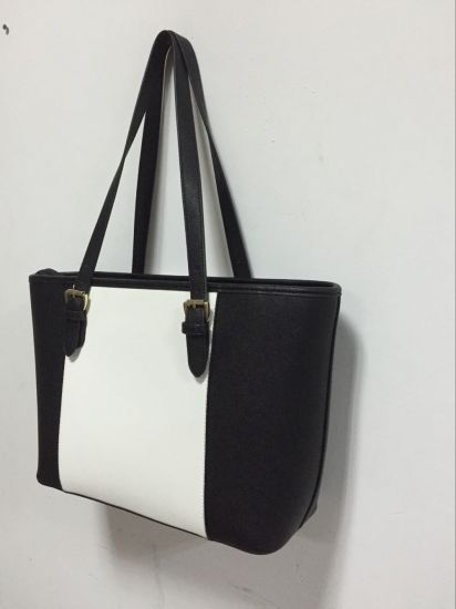 Promotional Bag Tote Bag Designer Handbags Ladies Bag Lady Hand Bag PU Leather Handbags Woman Handbags Hand Bag (WDL0178)