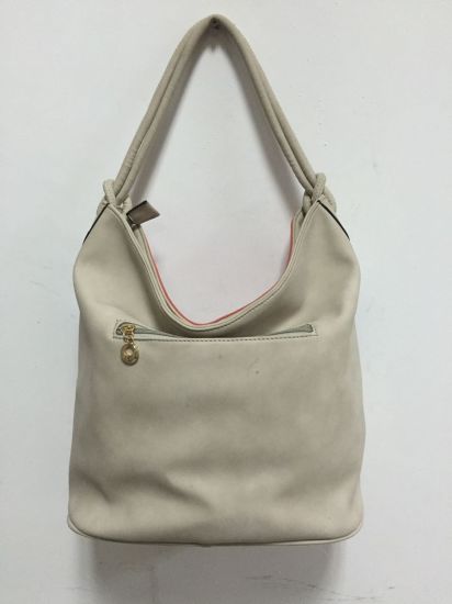 Promotional Bag Woman Handbags Fashion Ladies Handbags PU Bag Women Bag PU Leather Handbags Designer Handbags Tote Bag (WDL0174)