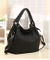 Popular Lady Handbag Handbags Ladies Handbag Fashion Bag PU Leather Handbag Ladies Handbags (WDL01134)