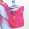 Lady Backpack Waterproof Travel Bag Folding Backpack Promotional Backpack Sports Bag High Quality Bag