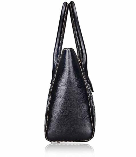 High Quality Flower Bag Designer Bag OEM/ODM Bags with Customer Logo Fashion Bag (WDL01473)