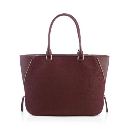Lady Handbags Leather Handbags Fashion Handbag Designer Handbag Lady Handbag Ladies Bag Promotion Bag Hot Sell Bag Classic Bag (WDL014636)