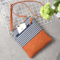 Crossbody Bag Lady Handbag Designer Ladies Handbag Women Bag Message Bag (WDL01447)