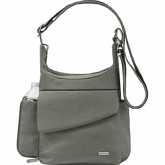 Crossbody Handbag Designer Handbag Ladies Handbag Shoulder Bag Light Weight Bag Fashion Handbag (WDL01452)