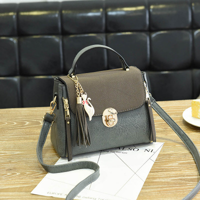Women Crossbody Lady Handbag Ladies Bags Designer Handbag Straw Bag OEM Handbags Fashion Bags (WDL014511)