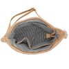 Bucket bag for lady handbags