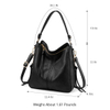 Leisure handbag tote bag fashion bags