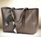 2PCS Handbags Lady Fashion Handbag Women Tote Ol Work Bag (WDL0978)