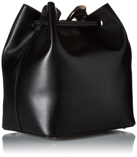 Mummy Bag Bucket Shoulder Bag Large Capacity Shoulder Bag Designer Handbags (WDL0240)