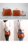 Fashion New Designer Small Promotion Lady Handbag (WDL0114)