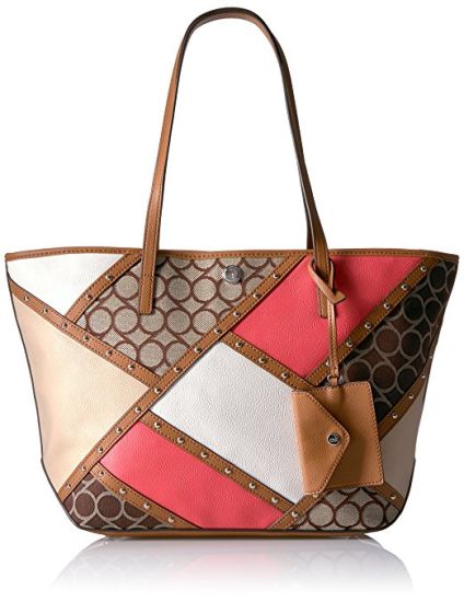 PU Leather Handbag Lady Tote 2018 Nice Designer Handbag Lady Shoulder Handbag Women Bag OEM Handbag (WDL0515)