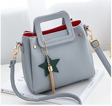 Promotion Lady Handbag Hot Sell Lady Handbag (WDL0155)