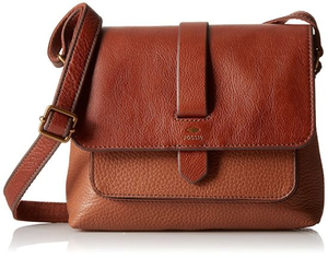 Hot Sell Lady Flap Shoulder Handbag Bag Promotion Bag (WDL0245)