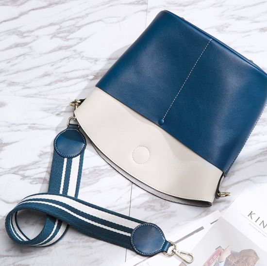 Simple High Quality Nice Designer Shoulder Handbag (WDL0122)