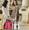 Lady Handbag Handbags Fashion Bag Popular Lady Handbag Leather Handbags Female Handbags Ladies Bags (WDL01109)