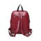 Vintage Casual Travel Lady PU Leather Backpack (WDL0929)