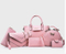 New Arrival Women Handbag 6PCS Set Wallet Purse Crossbody Bag (WDL0909)