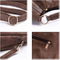 Fashion PU Leather Handbag Women Shopping Bag Nice Design Handbag OEM Handbag Ladies Handbags (WDL0533)