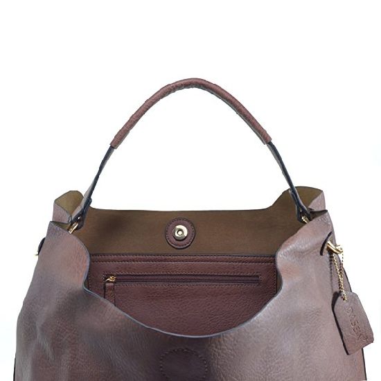 PU Leather Bag Lady Shoulder Handbag Lady Handbag 2018 Womens Tote Leather Handbag Large Capacity Handbag Mummy Bag (WDL0537)