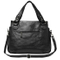 PU Leather Bag Women Handbag Fashion Lady Tote Mummy Bag Shopping Promotional Handbag Nice Designer Handbag (WDL0589)