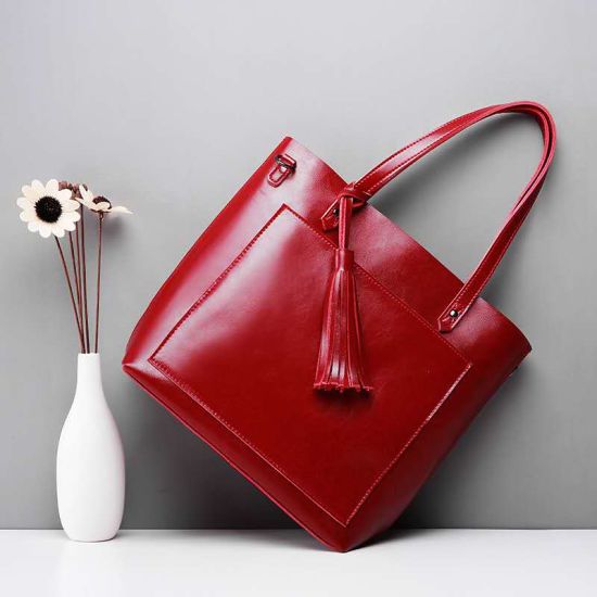 Handbag Lady Handbag Handbags Tote Bag Leather Handbags Designer Handbags Fashion Handbag Ladies Bag (WDL01389)