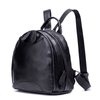 women's semi-circular backpack tote bag fashion bags 
