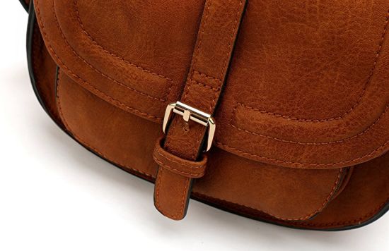 Women Corssbody Shoulder Bag Nice Designer Classic Bag (WDL0312)