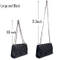 PU Leather Handbag Lady Handbag Fashionable Handbag Mini Bags New Design Bags 2018 Purses and Handbags (WDL01064)