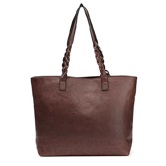 New Fashion Lady Handbags Women Handbags Lady Shoulder Handbag Lady Handbag 2018 Women Bags Design Bag High Quality Handbags (WDL0498)