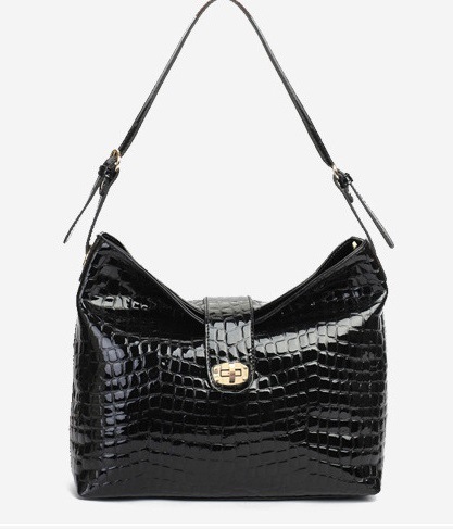 High Quality Hot Sell Casual OEM/ODM Fashion Lady Bag for Women Popular Handbag (WDL0108)