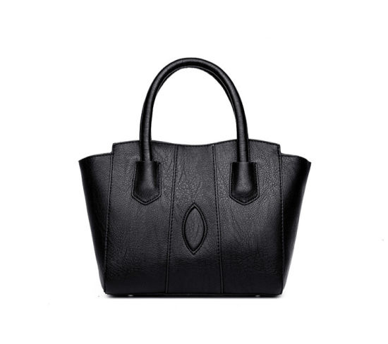 Lady Handbag Basic Bag Shoulder Crossbody Bag (WDL0840)