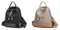 Girls Daily Backpack Lady Causal Backpack (WDL0924)