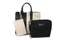 3 in 1 Newest Lady Fashion Handbag Ladies Clutch Bags Brand Tote (WDL0987)