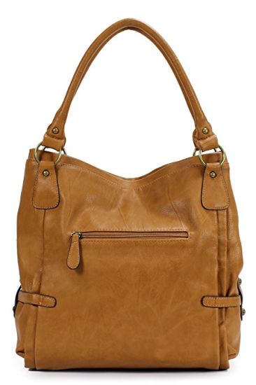 PU Leather Women Handbags Ladies Handbag Designer Bag High Quality Bag Fashion Handbags (WDL0408)