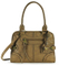 PU Leather Fashion Ladies Handbag Women Bag Shoulder Bag High Quality Designer Bag (WDL0409)