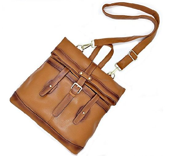 Lady Shoulder Handbag PU Leather Bag Fashion Lady Handbag 2018 Lady Shoulder Handbag (WDL0584)
