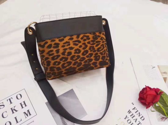 Lady Handbags Wholesale Fashion Handbags Leather Handbags Tote Bag Lady Handbag Woman Handbag (WDL014551)