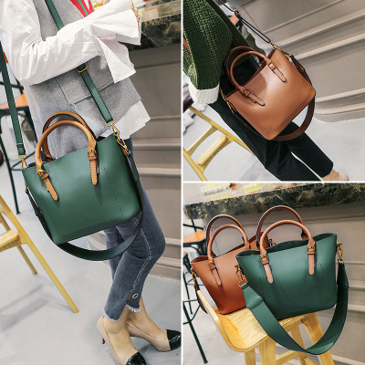 Handbags Handbag Bag Bags Ladies Bag PU Bag Tote Bag Designer Handbag (WDL01307)