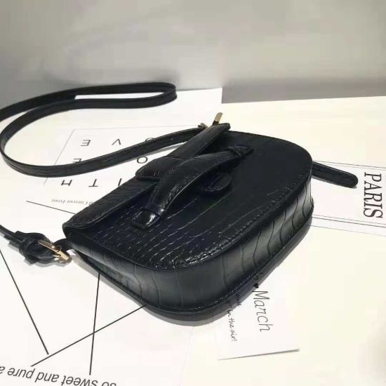 Lady Handbags Wholesale Fashion Handbags Leather Handbags Tote Bag Lady Handbag Woman Handbag (WDL014552)