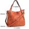 Lady Handbag Handbags Leather Handbags Designer Handbags Lady Handbags PU Handbag Ladies Bag Handmade Handbag (WDL01420)