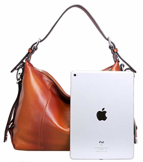 Lady Handbag Tote Bag Designer Handbag Women Bag PU Leather Bags Leather Handbags PU Handbag (WDL01428)
