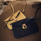Lady Mini Bag for iPhone Key Bag Promotion Bag Gift Bag Handbag Popular Bags (WDL01175)