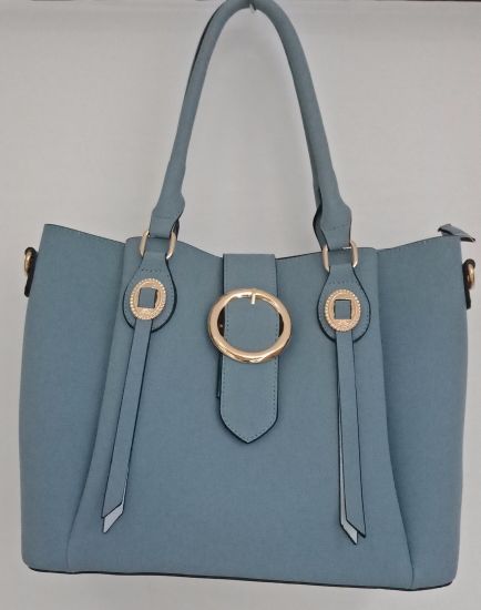 Fashion Lady Handbag PU Leather Handbag Designer Women Handbag Popular Women Handbag Ladies Handbag (WDL01237)