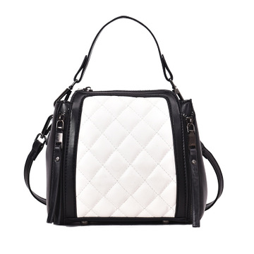 Lady Handbags Leather Handbags Fashion Handbag Designer Handbag Lady Handbag Ladies Bag (WDL014729)