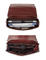Fashion Lady Message Bag Laptop Handbag for Women Design Lady Handbag PU Leather Bag Computer Bag for Ladies (WDL0468)