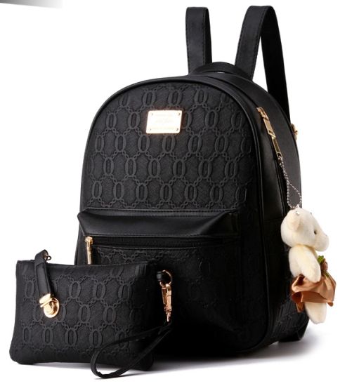 Fashion Backpack, Lady Backpack, Girl Backpack