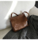 Promotional Bag Ladies Handbag PU Leather Handbags Women Bag Designer Handbags Fashion Bags Lady Handbag (WDL0357)
